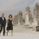 Illustration for article titled Daniel Craig Bond Retrospective #2: Quantum of Solace